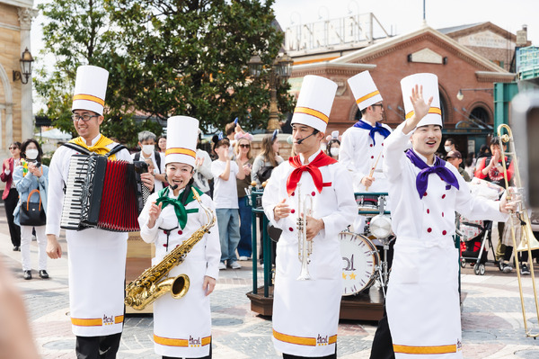 6月30日（月）まで開催中　「東京ディズニーシー・フード＆ワイン・フェスティバル」