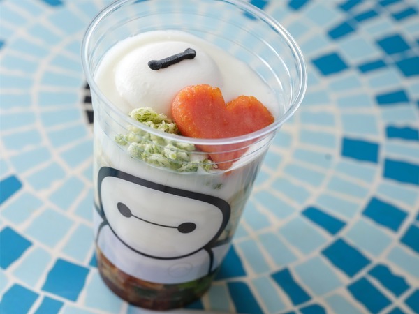 暑い夏を楽しめるメニュー！