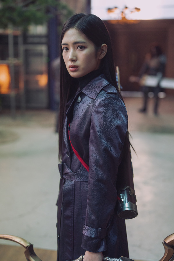 「TWELVE トゥエルブ」(C)2025 Disney and its related entities