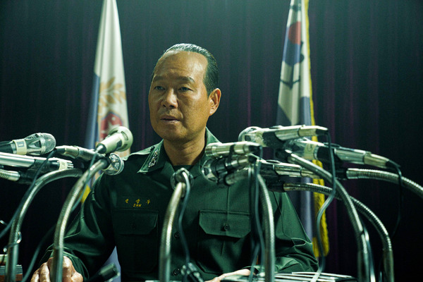 『大統領暗殺裁判　16日間の真実』© 2024 NEXT ENTERTAINMENT WORLD & PAPAS FILM & OSCAR10STUDIO. All Rights Reserved.