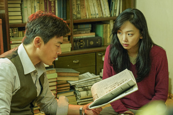 『大統領暗殺裁判　16日間の真実』© 2024 NEXT ENTERTAINMENT WORLD & PAPAS FILM & OSCAR10STUDIO. All Rights Reserved.