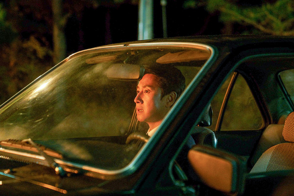 『大統領暗殺裁判　16日間の真実』© 2024 NEXT ENTERTAINMENT WORLD & PAPAS FILM & OSCAR10STUDIO. All Rights Reserved.