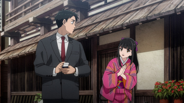 『鬼太郎誕生 ゲゲゲの謎』©水木プロ・東映アニメーション