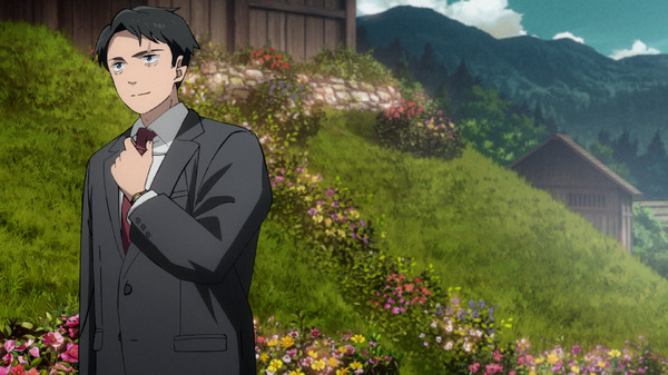 『鬼太郎誕生 ゲゲゲの謎』©水木プロ・東映アニメーション