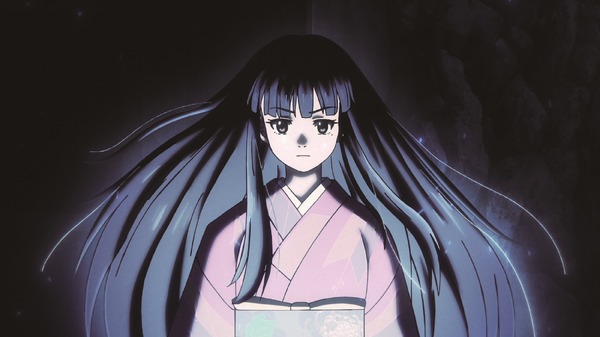 『鬼太郎誕生 ゲゲゲの謎』©水木プロ・東映アニメーション