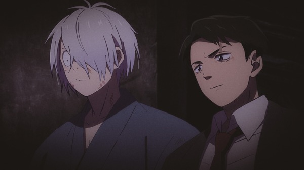 『鬼太郎誕生 ゲゲゲの謎』©水木プロ・東映アニメーション