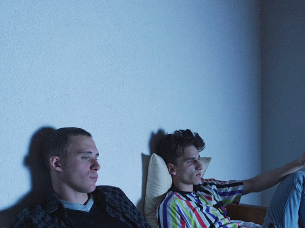 『テイク・ミー・サムウェア・ナイス』© 2019(PUPKIN)