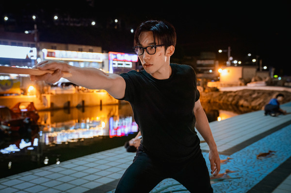 「グッドボーイ」提供：Prime Video