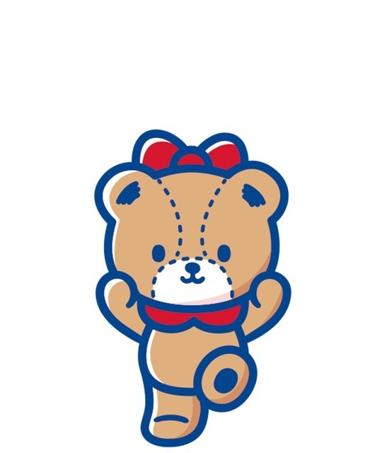 タイニーチャム