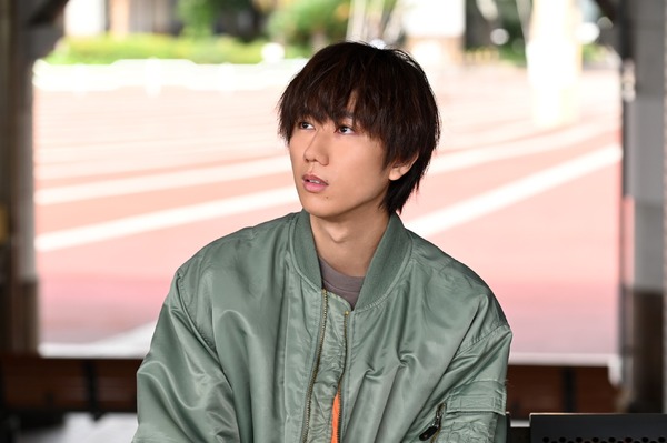 「あなたを奪ったその日から」最終話（C）カンテレ