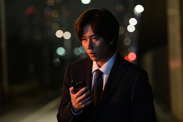 「あなたを奪ったその日から」最終話（C）カンテレ