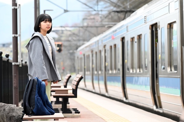 「あなたを奪ったその日から」最終話（C）カンテレ