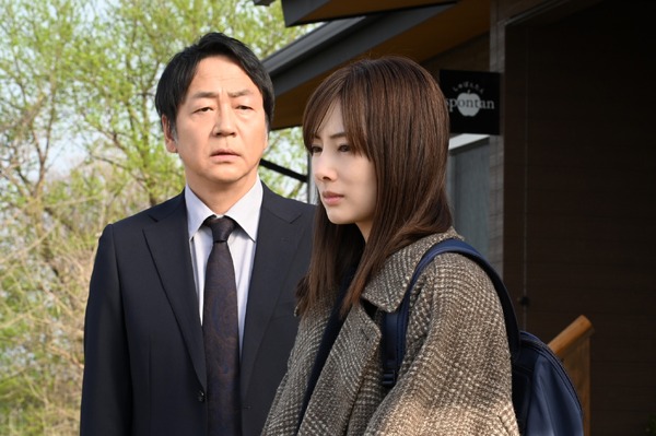 「あなたを奪ったその日から」最終話（C）カンテレ