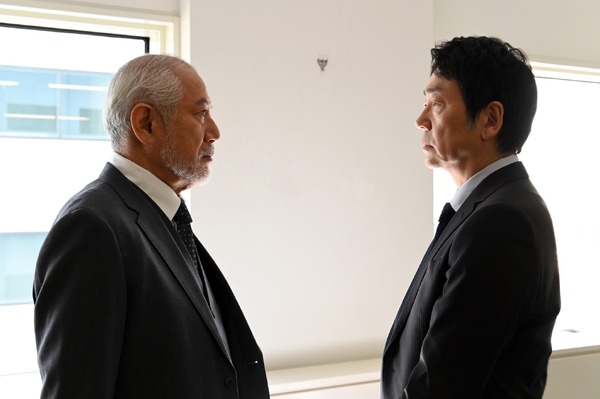 「あなたを奪ったその日から」最終話（C）カンテレ