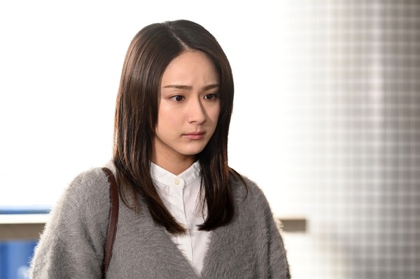 「あなたを奪ったその日から」最終話（C）カンテレ