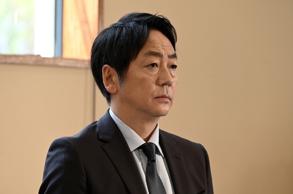 「あなたを奪ったその日から」最終話（C）カンテレ