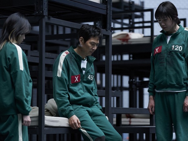 『イカゲーム3』が描く極限の心理戦、新たな挑戦者たちが暴くデスゲームの裏側