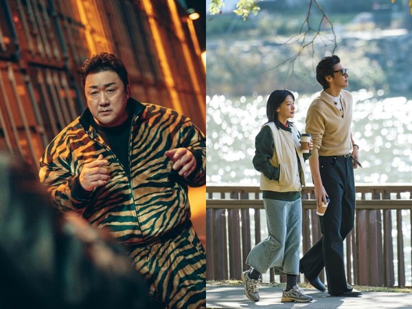 KBSが週末の視聴率争いに乗り出す！マ・ドンソク、イ・ヨンエら主演ドラマで“ドラマ王国”復活なるか