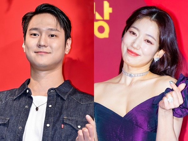 パク・シネが“冷徹エリート”から“高卒新入社員”に!?『ミス・アンダーカバーボス』2026年放送へ