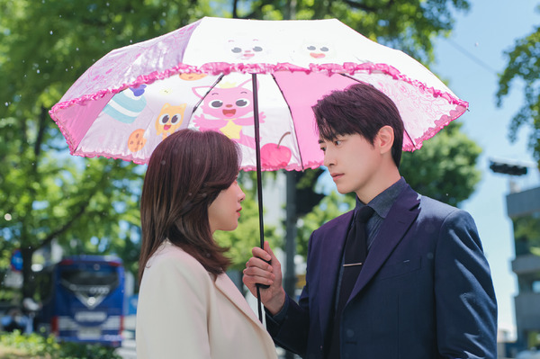 「わたしの完璧な秘書」© SBS