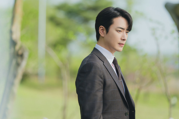 「わたしの完璧な秘書」© SBS