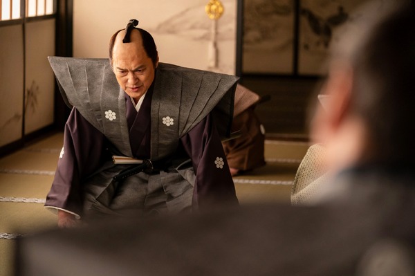 大河ドラマ「べらぼう～蔦重栄華乃夢噺～」第26回