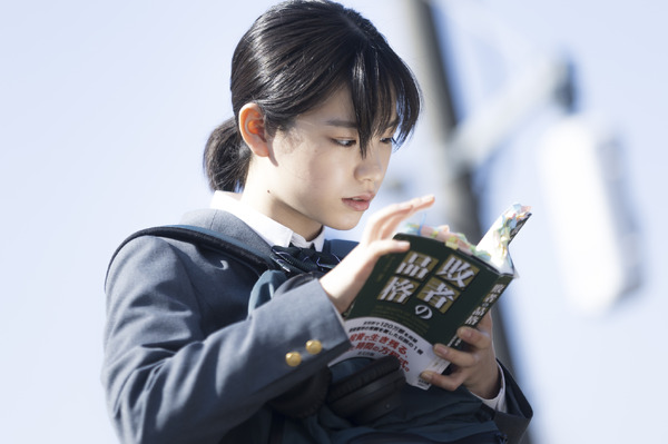 「ちはやふる－めぐり－」第1話