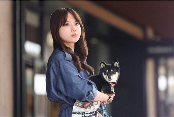 「初恋DOGs」第1話（C）TBS