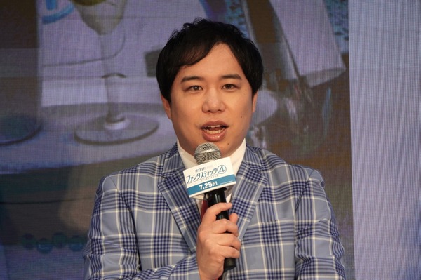 せいや（霜降り明星）