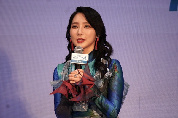 ファーストサマーウイカ