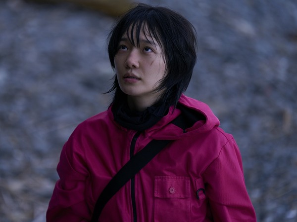 『イカゲーム3』で覚醒した演技力、進化する女優パク・ギュヨンの現在地
