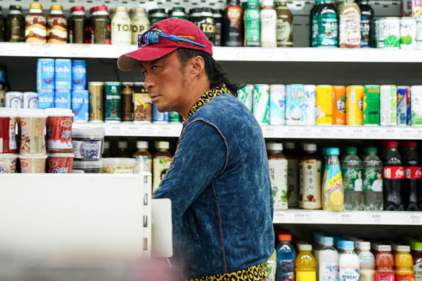 『ハンサム・ガイズ』© 2024 NEXT ENTERTAINMENT WORLD & HIVE MEDIA CORP All Rights Reserved.