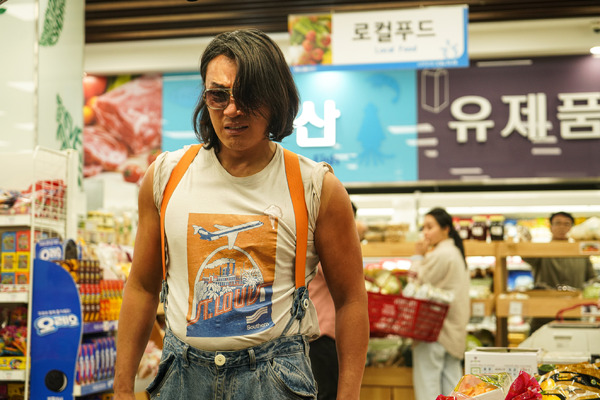 『ハンサム・ガイズ』© 2024 NEXT ENTERTAINMENT WORLD & HIVE MEDIA CORP All Rights Reserved.