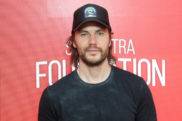 テイラー・キッチュ Photo by Dominik Bindl/Getty Images