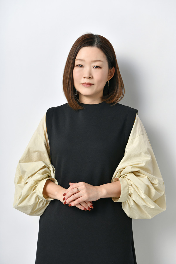 凪良ゆう（原作者）