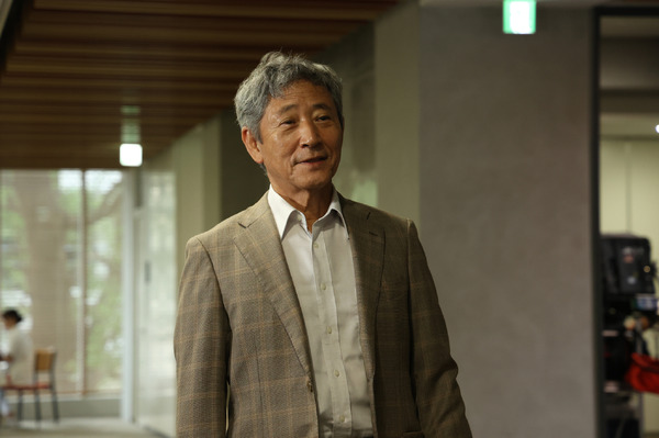 『でっちあげ　～殺人教師と呼ばれた男』©2007 福田ますみ／新潮社 ©2025「でっちあげ」製作委員会