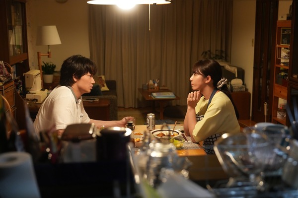 『でっちあげ　～殺人教師と呼ばれた男』©2007 福田ますみ／新潮社 ©2025「でっちあげ」製作委員会