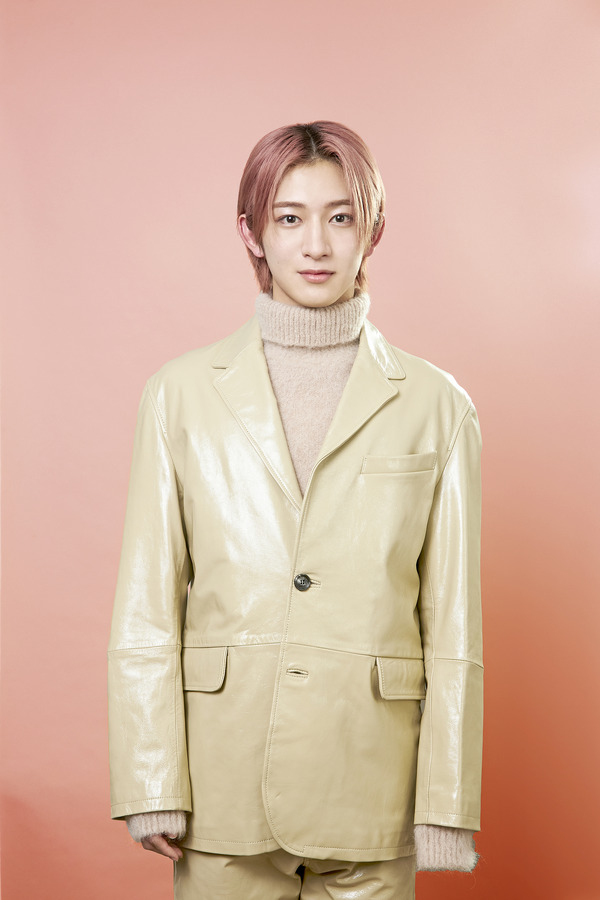 「君がトクベツ」Ⓒ 幸田もも子／集英社・ドラマ 「 君がトクベツ 」製作委員会・ MBS