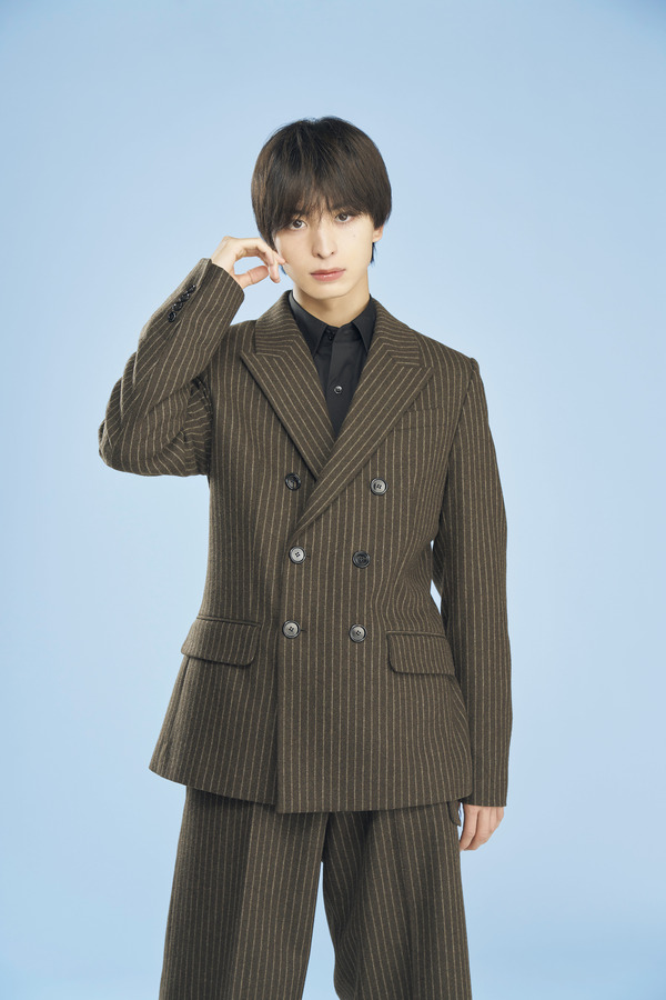 「君がトクベツ」Ⓒ 幸田もも子／集英社・ドラマ 「 君がトクベツ 」製作委員会・ MBS