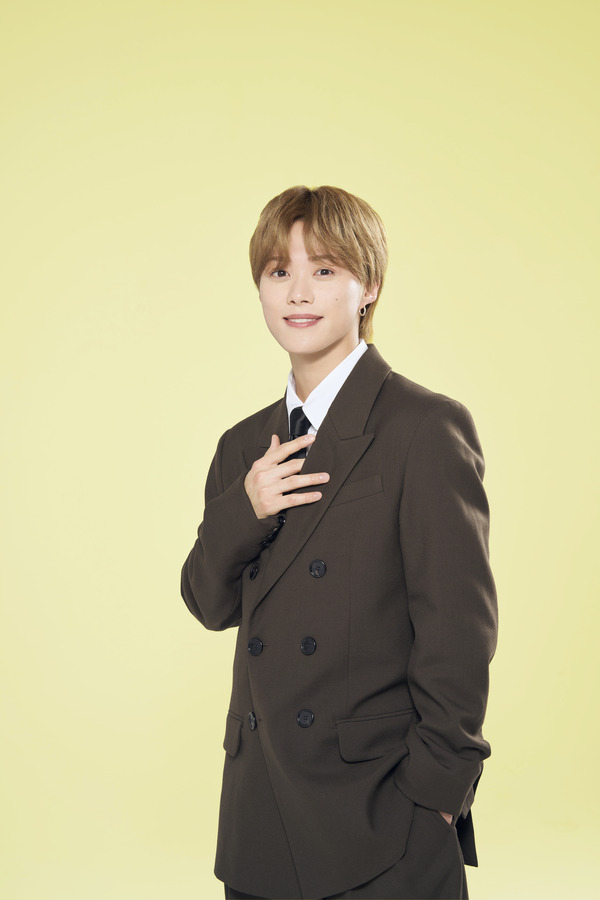 「君がトクベツ」Ⓒ 幸田もも子／集英社・ドラマ 「 君がトクベツ 」製作委員会・ MBS