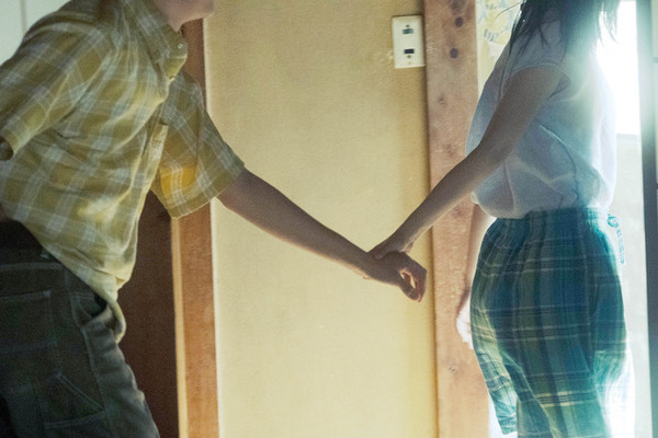 『夏の砂の上』© 2025映画『夏の砂の上』製作委員会