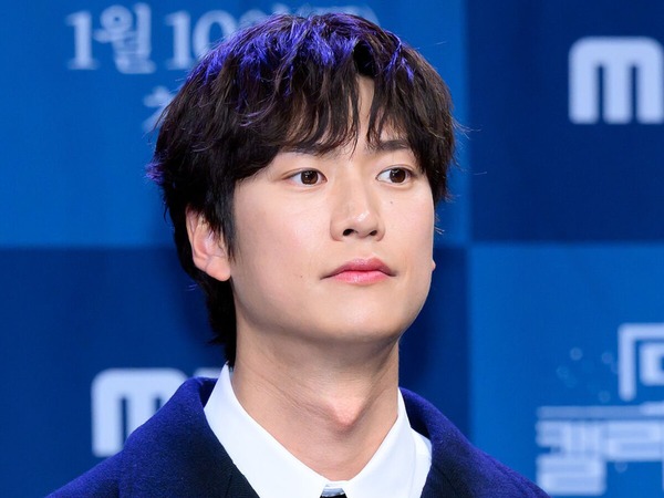 日韓合作ドラマ『初恋DOGs』に出演するナ・イヌが魅せる癒しと再生の演技