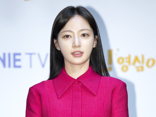 約1年の沈黙を破ったソン・ハユン、過去の報道に丁寧に向き合い慎重な対応を表明