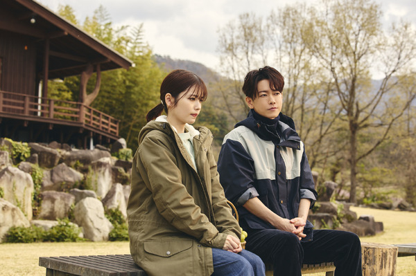 「私の夫と結婚して」3話　© 2025. CJ ENM Japan / STUDIO DRAGON all rights reserved