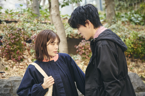 「私の夫と結婚して」3話　© 2025. CJ ENM Japan / STUDIO DRAGON all rights reserved