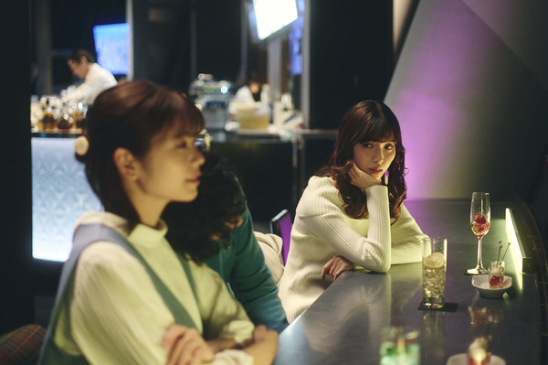 「私の夫と結婚して」4話　© 2025. CJ ENM Japan / STUDIO DRAGON all rights reserved