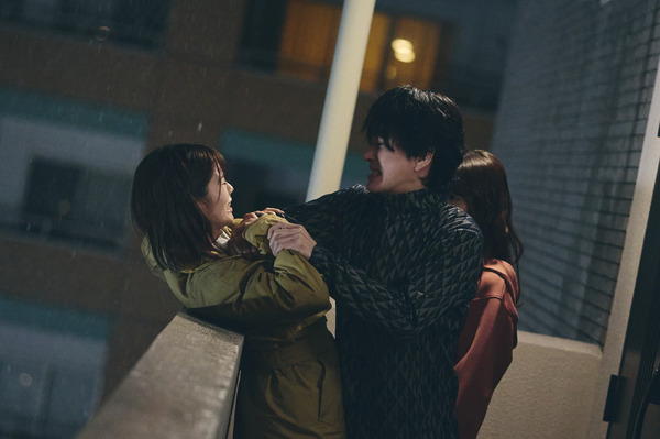 「私の夫と結婚して」4話　© 2025. CJ ENM Japan / STUDIO DRAGON all rights reserved