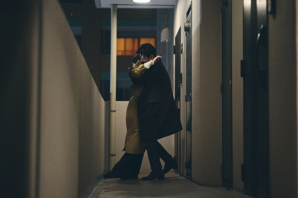 「私の夫と結婚して」4話　© 2025. CJ ENM Japan / STUDIO DRAGON all rights reserved