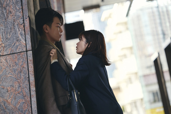 「私の夫と結婚して」4話　© 2025. CJ ENM Japan / STUDIO DRAGON all rights reserved