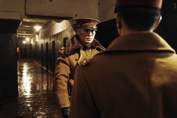 『ハルビン』ⓒ 2024 CJ ENM Co., Ltd., HIVE MEDIA CORP ALL RIGHTS RESERVED